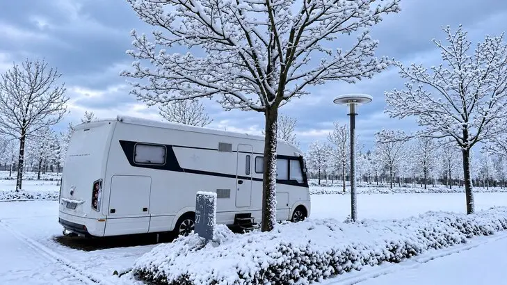 Heizen & Kühlen im Wohnmobil – Komfort bei jeder Jahreszeit